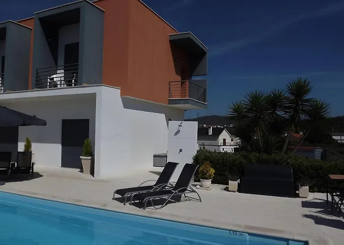 Casa Ceedina & Beauty 4* باتالها