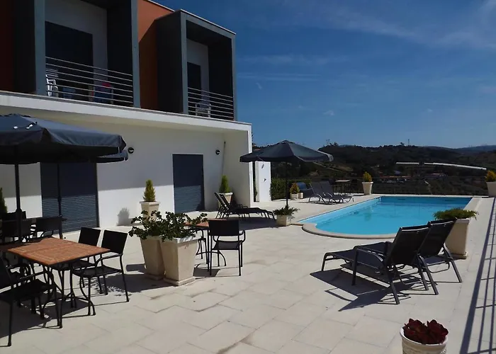 Casa Ceedina & Beauty Отель типа 