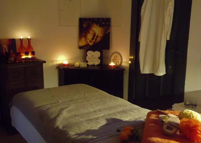 Casa Ceedina & Beauty Отель типа 