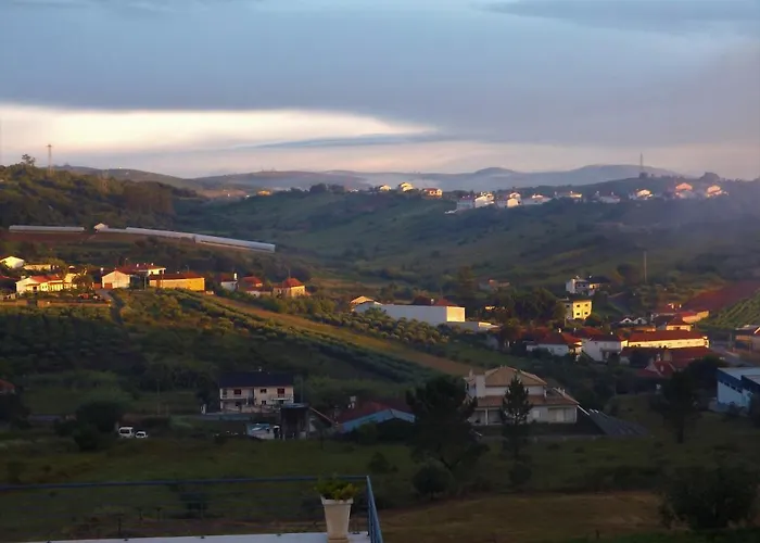 Casa Ceedina & Beauty Отель типа 